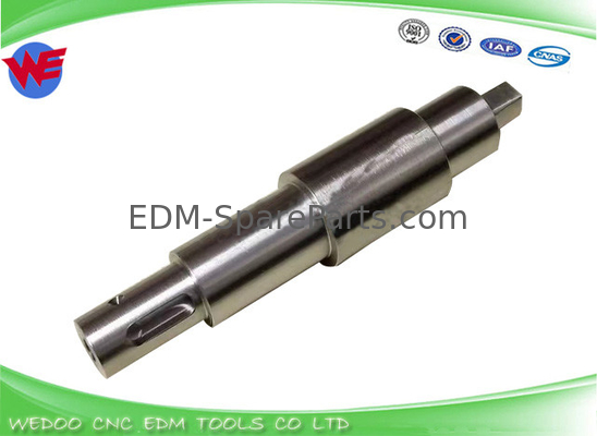 DBK3500 PINCH ROLLER SHAFT X262D363H01 BA24 26*128mml MV มิตซูบิชิ EDM ชาฟท์