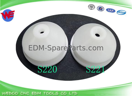 S221LOWER WITH TAPERED NOZZLE ซีบู 5427089 / S220 ซีบู น้ํา NOZZLE บน