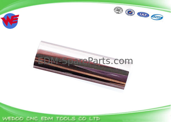 F005 A290-8101-X750 Fanuc ชิ้นส่วน EDM / ติดต่อไฟ 23x8x3t