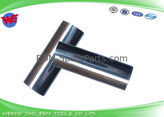 F005 A290-8101-X750 Fanuc ชิ้นส่วน EDM / ติดต่อไฟ 23x8x3t