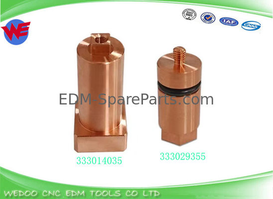 333029355 Agie Charmilles EDM มังคุดติดต่อ AgieCUT E350 333014035