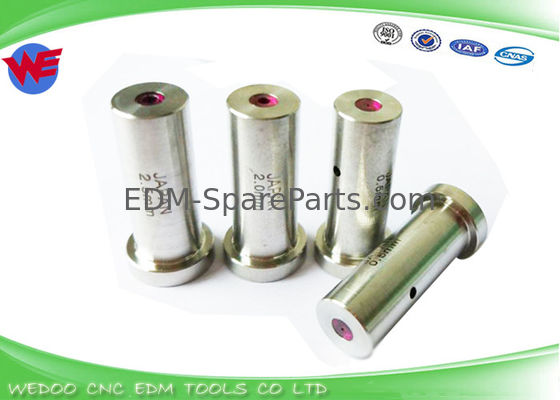 335009852 335013223 335009073 คู่มือเจาะ ท่อนำ 35mmL Agie Electrode guide