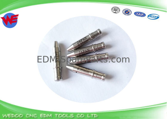 คู่มือเจาะ EDM สำหรับเครื่องเจาะ Z140A 0.10MM 0.11MM 0.12MM 0.13MM 0.14MM 0.35