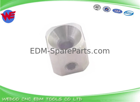 AgieCharmilles 333014848 WIRE CUT EDM GUIDE HOLDER CA20 CUT20P การตัดสายไฟฟ้า