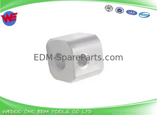 AgieCharmilles 333014848 WIRE CUT EDM GUIDE HOLDER CA20 CUT20P การตัดสายไฟฟ้า