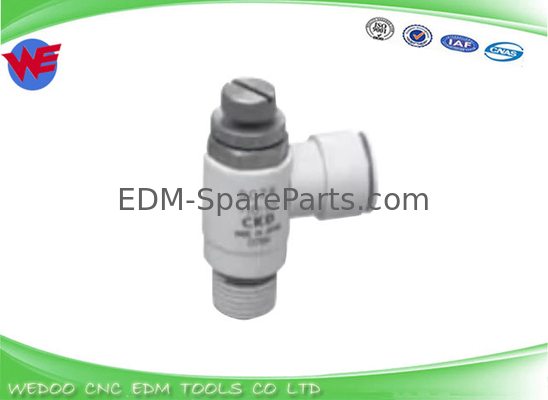 DDP6300 P662K000P31 SC3U-M3-4 เครื่องควบคุมความเร็ว Mitsubishi EDM BA8