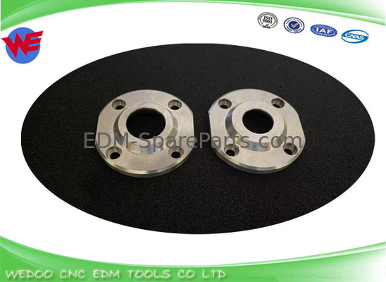 Sodick 3081983 60*56*ID22mm ด้านล่าง EDM ช่องนํา Cover ช่องพื้น S409