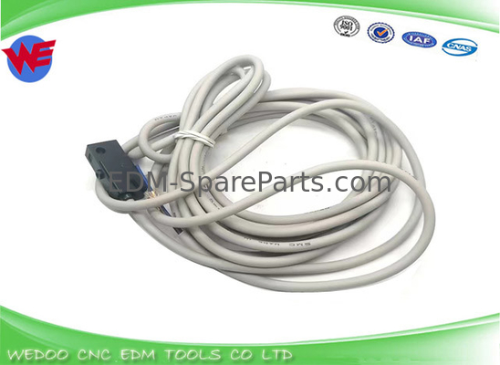 เครื่องตรวจจับสวิทช์ AQ AD AG ALN EDM Sodick 2613825 WIRE GUIDE SWITCH SENSOR