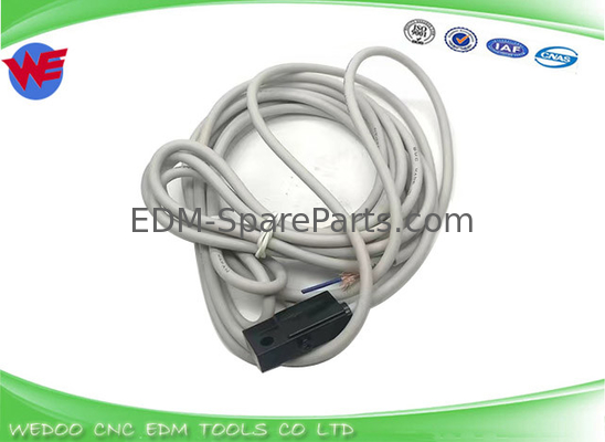เครื่องตรวจจับสวิทช์ AQ AD AG ALN EDM Sodick 2613825 WIRE GUIDE SWITCH SENSOR