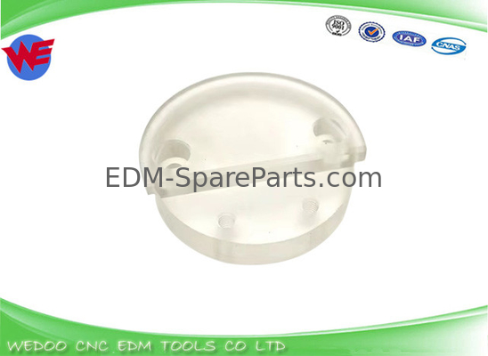 X198D777H01 กล่องพลาสติกด้านล่าง HA,H1,CX,SX,CX Mitsubishi ส่วน EDM