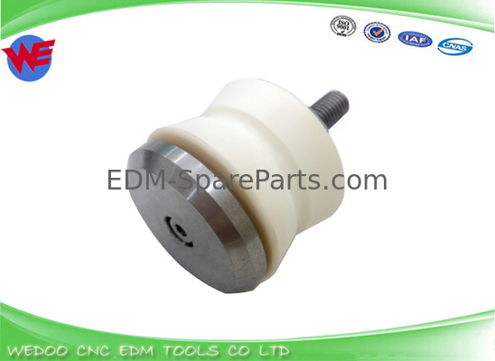 โรลเลีย 3050812 Sodick EDM อะไหล่ 40D * 52MM AP200 โรลเลีย E ชุด BF275