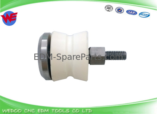 โรลเลีย 3050812 Sodick EDM อะไหล่ 40D * 52MM AP200 โรลเลีย E ชุด BF275