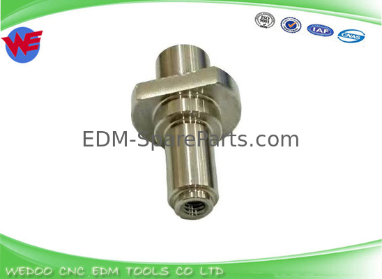 รางล่าง 19*32mmL AQ325 EDM Sodick Wire Edm Parts