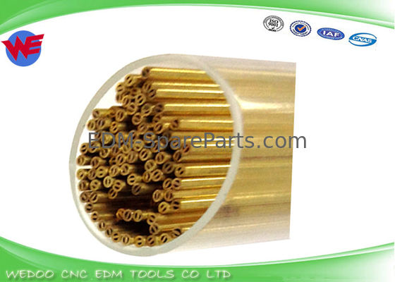 0ท่อทองแดงความแม่นยํา.5 มิลลิเมตร