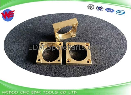 DC08900 X208D528H01 X208D528H02 ตัวถือกระปุกคําแนะนํา Cover Mitsubishi 46 * 48MM