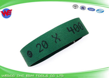 C439 100446880 135016871 ชาร์มิลเลส ชิ้นส่วน EDM สปูลเข็มขัดขับเคลื่อน 20x400mmL