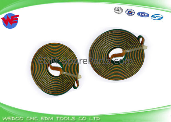 200447768 20x5250mmL ชาร์มิลเลส เข็มขัด EDM สําหรับมอเตอร์ 331.404.4 (20*5700MM)