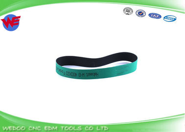 C439 100446880 135016871 ชาร์มิลเลส ชิ้นส่วน EDM สปูลเข็มขัดขับเคลื่อน 20x400mmL