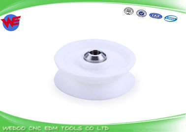 204482190 448219.0 OD 95.7mm ชาร์มิลเลส EDM C428 V โรลเลอร์เคลื่อนไหว