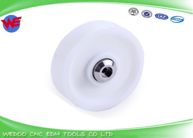 204482190 448219.0 OD 95.7mm ชาร์มิลเลส EDM C428 V โรลเลอร์เคลื่อนไหว