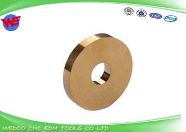 C409 100542999 135009928 การขับเคลื่อน Poulley กลมขับเคลื่อนสําหรับ AgieCharmilles EDM WIRE