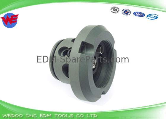 204312150,200420569 อุปกรณ์ส่วนจํากัด EDM ห้องฉีดพลาสติกด้านบน