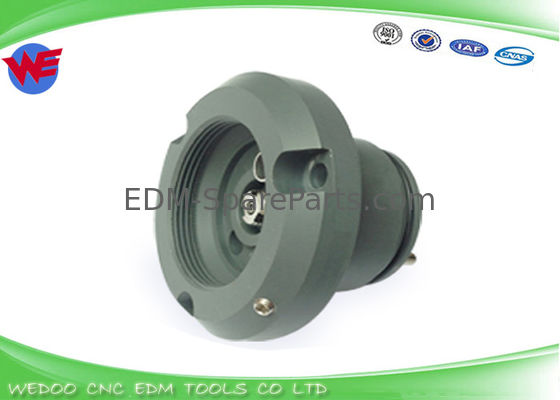 204312150,200420569 อุปกรณ์ส่วนจํากัด EDM ห้องฉีดพลาสติกด้านบน