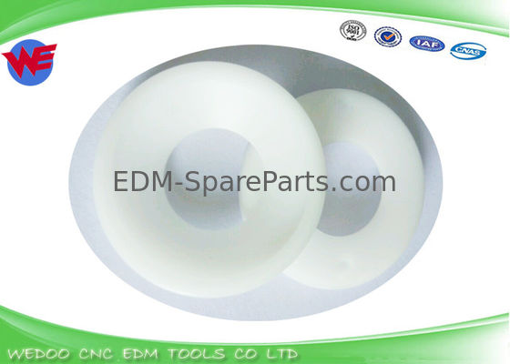 200441715 ช่องเจาะ 45D*21d อุปกรณ์ประกอบ EDM ที่รองรับสําหรับ Charmilles C215 Cap Wire Guide