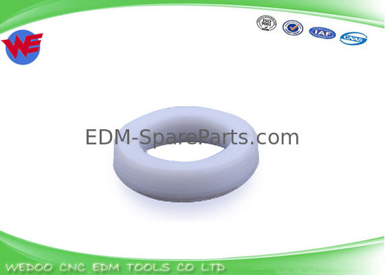 C202 หัวฉีดน็อต M45*1.5*11H 100443733 อะไหล่ Charmilles EDM สำหรับสึกหรอ 300,310,500,510