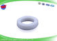 Charmilles EDM Wear Parts C202 Nozzle Nut M45 * 1.5 * 11H ขนาด 100443733