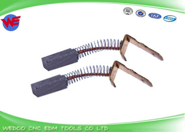 200447082 Agie Charmilles Edm Parts Oe Carbon Brush C140 สําหรับ โรโบฟิล มอเตอร์ บุช