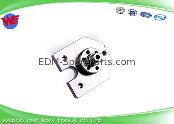 333014038, 333017383 Agie ชาร์มิลเลส สายนํา Die Block การสนับสนุนการนําด้านล่าง