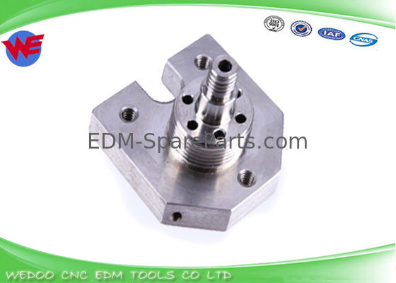 333014038, 333017383 Agie ชาร์มิลเลส สายนํา Die Block การสนับสนุนการนําด้านล่าง