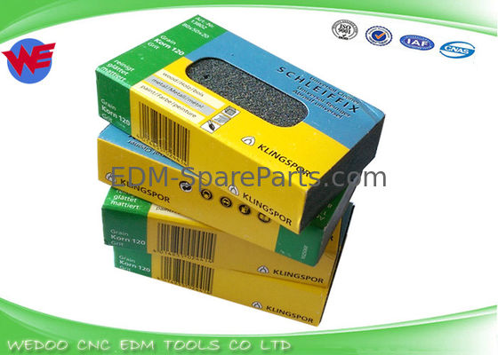 ยางเจียรหินเจียรหินเจียร Charmilles EDM วัสดุสิ้นเปลือง 100446253