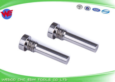 A290-8110-X751 ELECTRODE PIN CAP SCREW ชุดสกรูสําหรับฐานนํา Fanuc 11 * 34MM