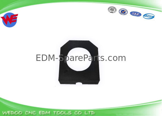 A290-8110-Y767 ฝาครอบฐานล่างยางพัดลม Fanuc Wire EDM อะไหล่ a-C, iA, iB