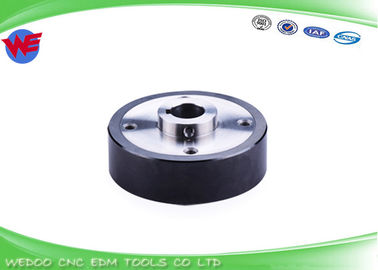 เครื่องจักร Fanuc EDM เครื่องจักรเคลื่อนยางเซรามิก A290-8119-X383 80*17*22T F421