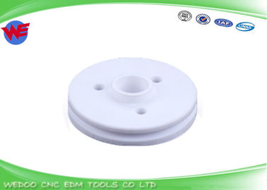 A290-8006-X707 64x6.5x6T พัดลม Fanuc เซรามิก Lower Sub Wire Roller A290-8004-X713 D49