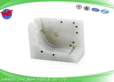 A290-8110-Y761 A290-8110-Z761 Fanuc F310 แผ่นแยกพื้นฐานนําล่าง a-C