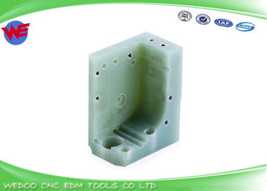 A290-8110-Y761 F309 แฟนูค ปลาแยกชั้นล่างฐานนํา a-C