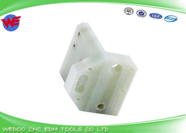 F308 Fanuc อุปกรณ์ส่วนจํากัด EDM แผ่นแยก A290-8110-X761 ฐานนําตําแหน่งล่าง
