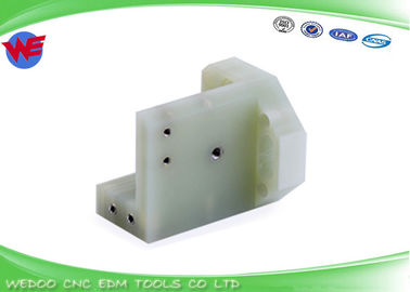 F308 Fanuc อุปกรณ์ส่วนจํากัด EDM แผ่นแยก A290-8110-X761 ฐานนําตําแหน่งล่าง