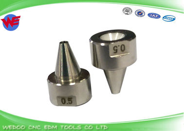 A290-8102-X620 - 0.5MM ชิ้นส่วน Fanuc EDM Sub Die Guides A290-8104-X620 - 0.3MM F126