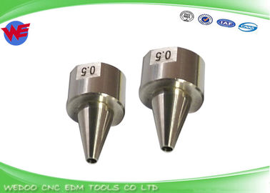 A290-8102-X620 - 0.5MM ชิ้นส่วน Fanuc EDM Sub Die Guides A290-8104-X620 - 0.3MM F126