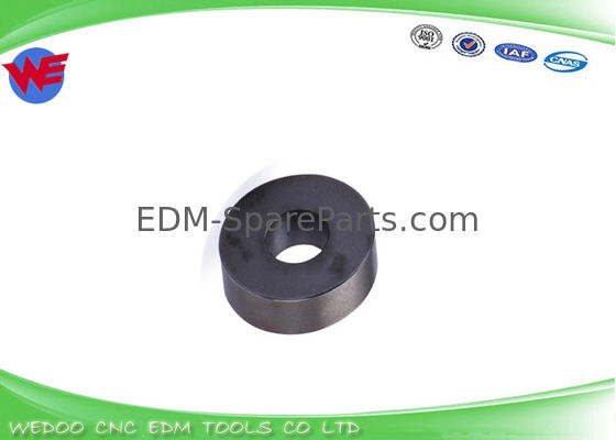 ความแม่นยำ Fanuc EDM ล่างรูปทรงกระบอกทังสเตนคาร์ไบด์ A97L-0001-0664