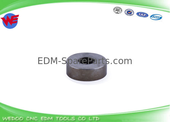 ความแม่นยำ Fanuc EDM ล่างรูปทรงกระบอกทังสเตนคาร์ไบด์ A97L-0001-0664