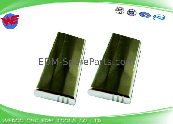 อะไหล่เครื่อง EDM Mitsubishi DCR4600 DBC5100 หน้าสัมผัส Power Feed X088D493H02 X089D256H01