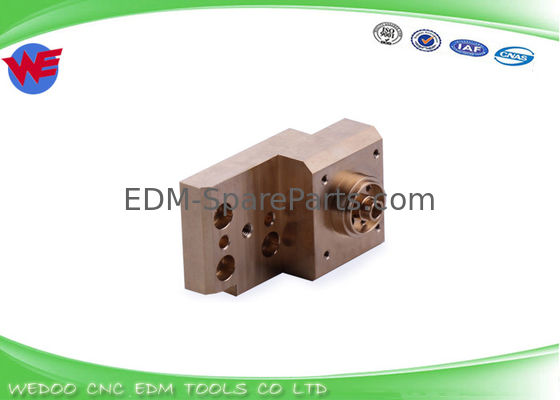 X182B995H02 X182B684H01 M607 ตัวยึด Die Guide ตำแหน่งล่าง Mitsubishi