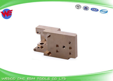 X182B995H01 X187B621H01 Mitsubishi M606 ตัวยึด Die EDM ล่างอายุการใช้งานยาวนาน