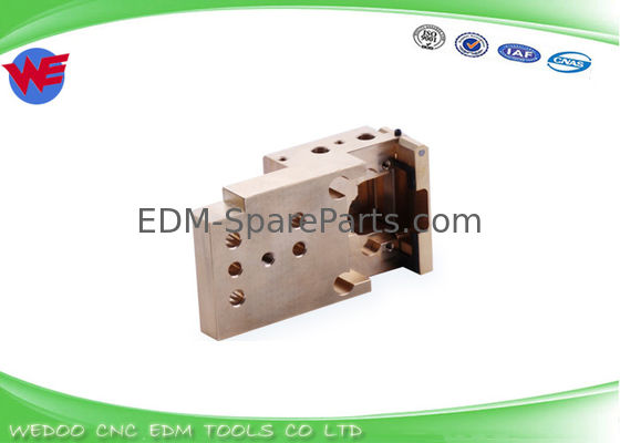 M605 X182B684H01 ทองเหลือง ลวด EDM ความแม่นยำสูง Mitsubishi DWC-RA
